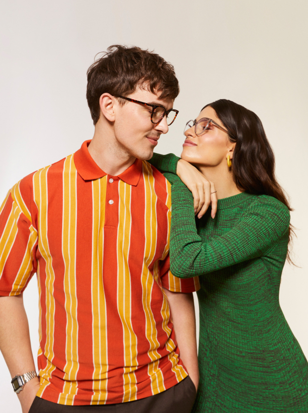 SHEA HURLEY - PORTFOLIO - ADVERTISING